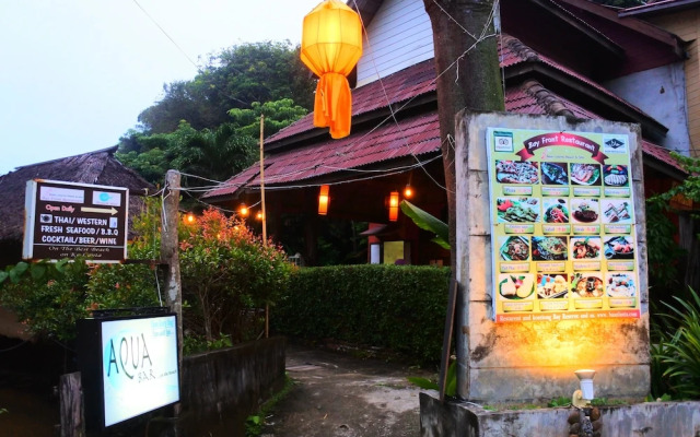 Baan Laanta Resort & Spa