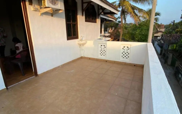 Ethos Guest House
