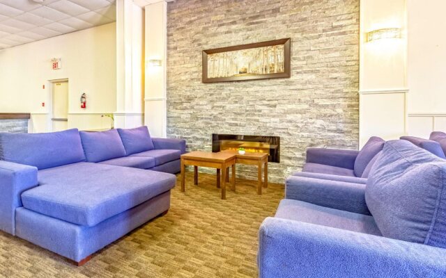 Canadas Best Value Inn Welland Niagara Falls