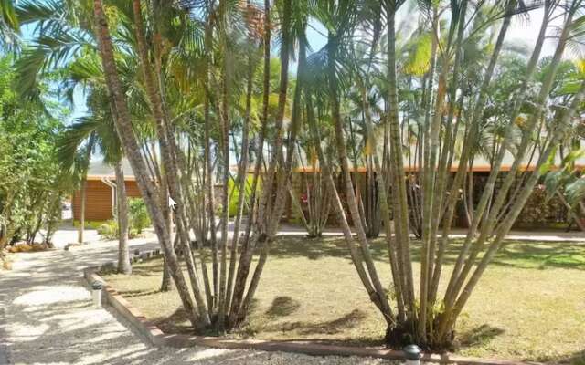 Toucan Inn