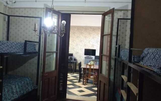 La Plata Hostel El Pampa