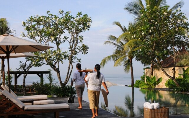 Villa Waringin