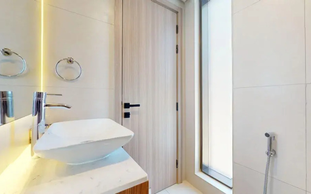 Al Jaddaf - Boutique Xll 505