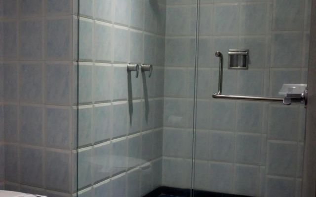 Hotel Ambos Mundos