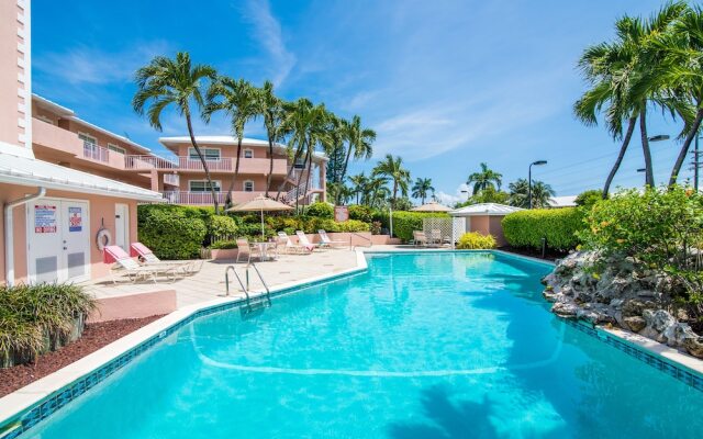 The Colonial Club, Oceanfront Condos