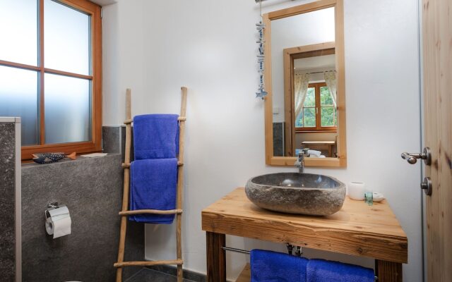 Family Retreat Maria Alm