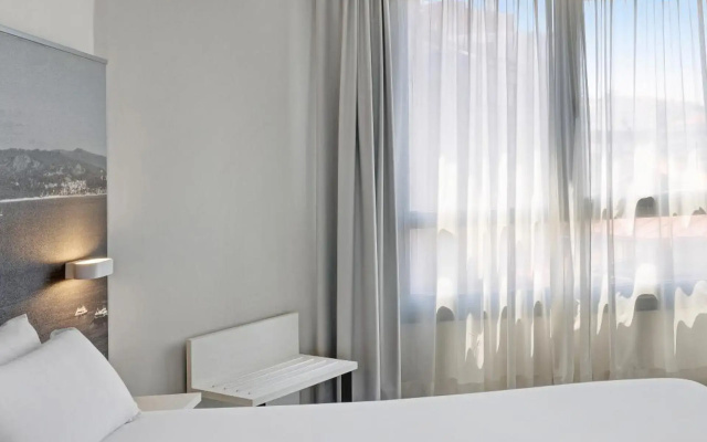 Отель B&B Vigo