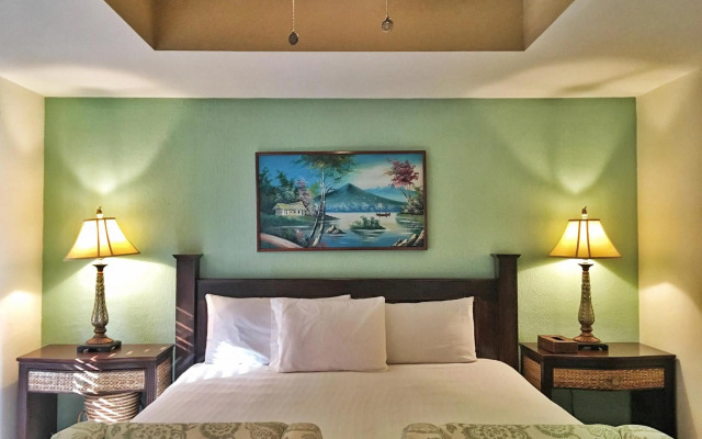 San Marcos 124 Gran Pacifica Resort