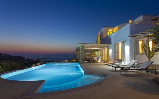 DreamLike Villas Mykonos