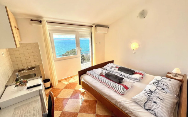 Studio Apartman Mare 2
