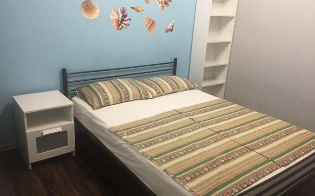Guest house on Abazgaa 20