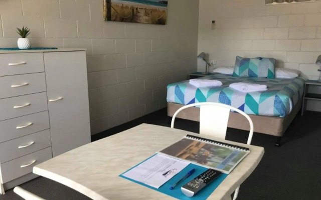 Top Spot Motel