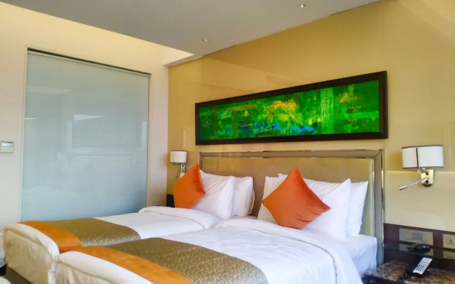 Welcomhotel By ITC Hotels Katra