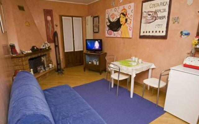Appartamento Schizzati