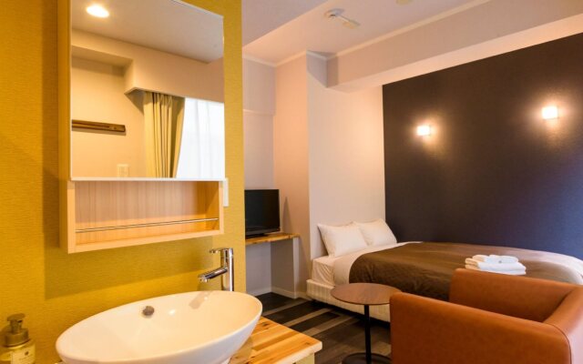 Hotel Merciel Tsuji