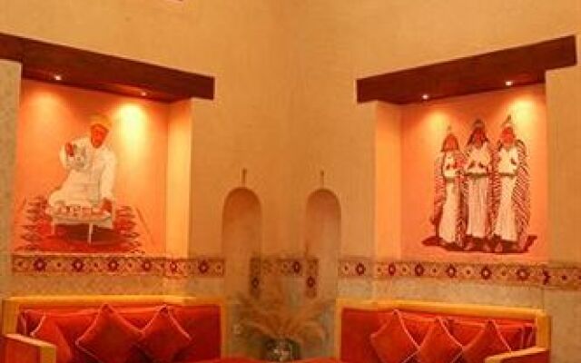 Mogador Express Bab Doukkala