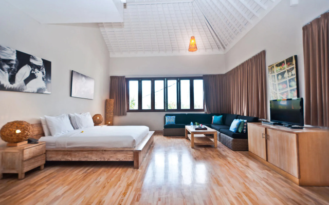 The Dipan Resort Petitenget