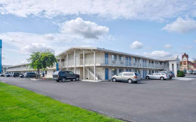 Motel 6 Richland, WA - Kennewick