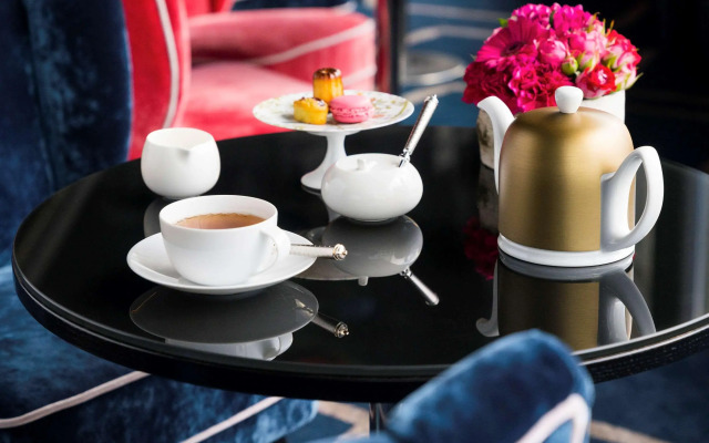 Sofitel Luxembourg Le Grand Ducal