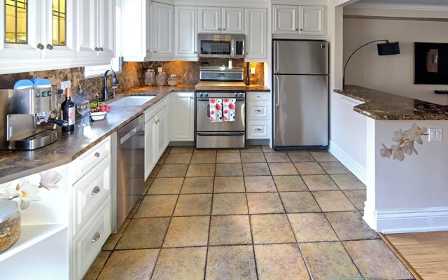 Welcome Home Acores Bed & Breakfast