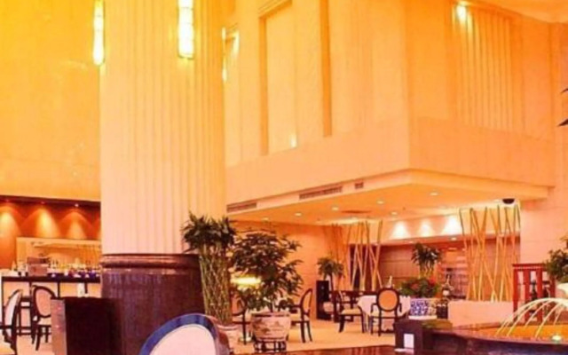 China Palace Hotel B