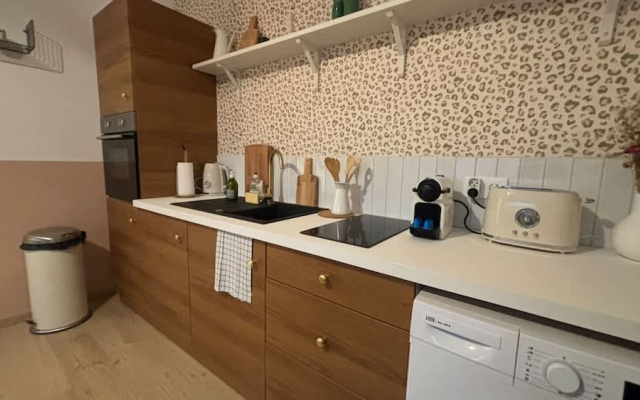 Le Citadin Appartement Arras Centre 6 Personnes