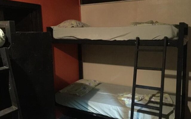 Antorchas Bed and Breakfast