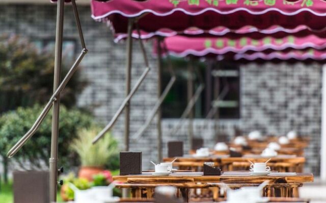 Diyuan Boutique Garden Hotel