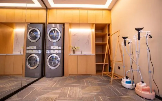 Starway Hotel (Zhoukou Huanghe Road)