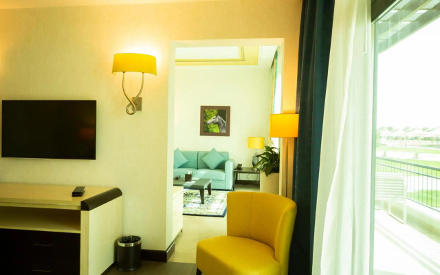 Retaj Salwa Resort & Spa