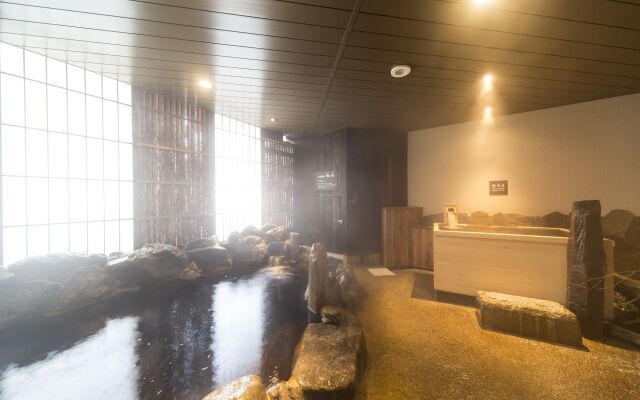 Dormy Inn Toyama Natural Hot Spring