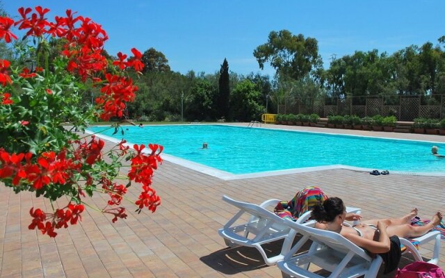 Cecina - Two Bedroom No.4