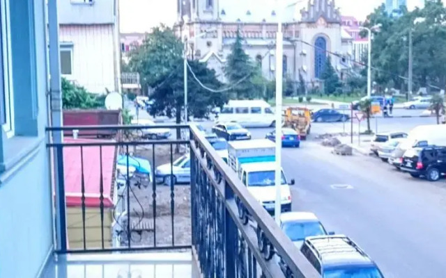Guest House On Tavdadebuli 46
