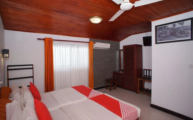OYO 528 Hotel 99