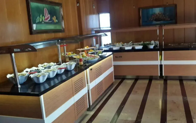 Olbia Residence Hotel