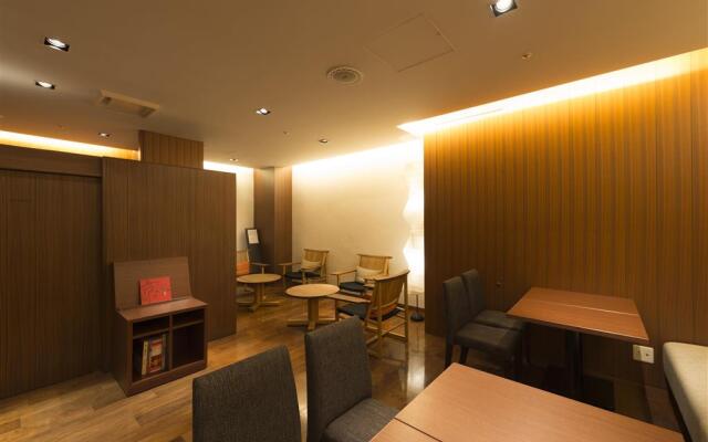 Kyoto Tokyu Hotel