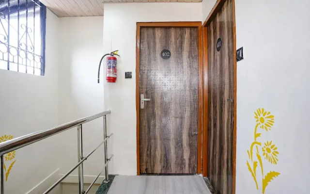 Fabhotel Priceless
