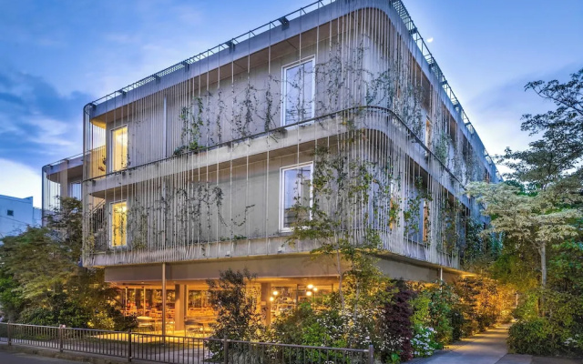 Lacer Suites Kamakura — 2-star hotel in Kamakura