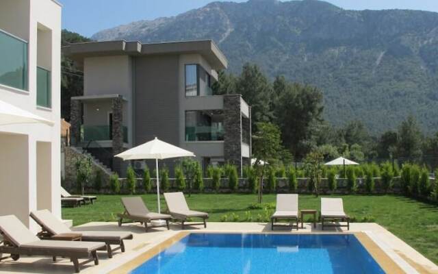 Villa Joy 3 by JoyLettings