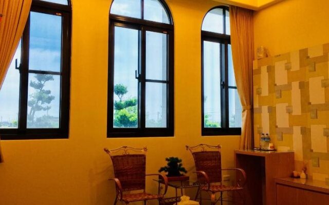 Sweetlight B&B