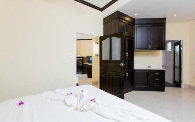 Serenity Hotel Phuket