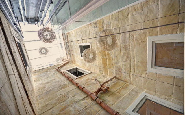 Coral Apartment (Valletta)