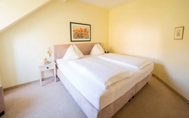 Barock-Landhof Burkhardt