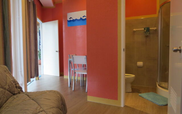 Alon Travelers Lodge