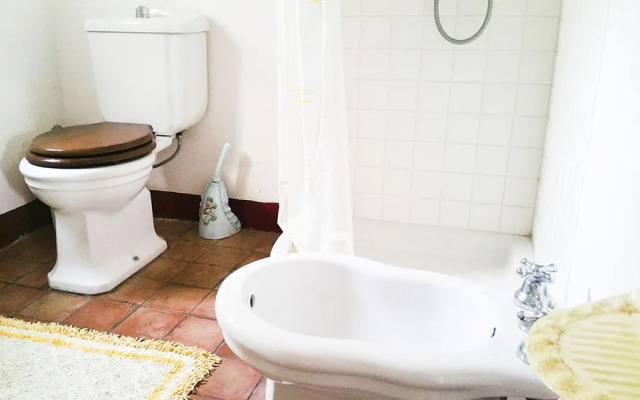 La Casa Fiorita - Noto