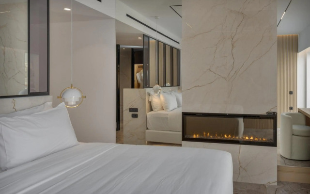 Ethereal White Resort Hotel & Spa - Adults Only
