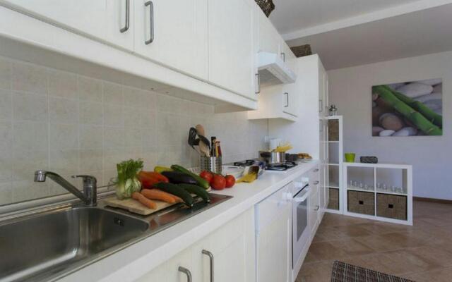 Casa Al Prato Apt. F