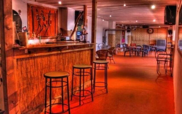 Agriturismo La Finca