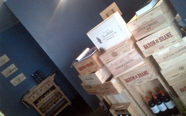 La Croix de Savoie & SPA