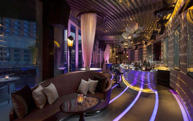 Conrad Beijing